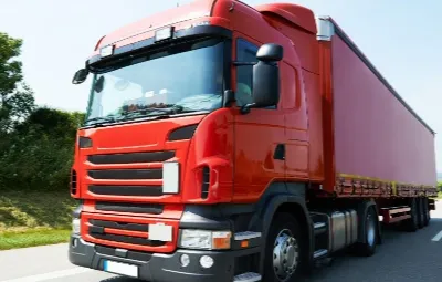 Antalya Şalpazarı Ambar Kargo