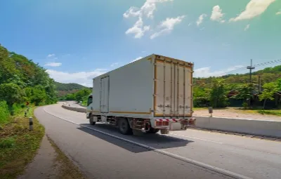 Antalya ile Şalpazarı Arası Bulaşık Makinesi Taşıma