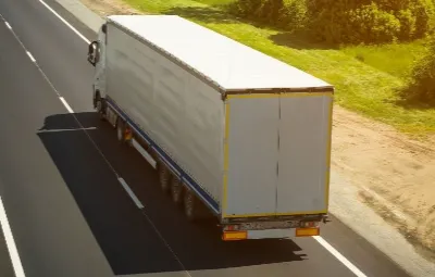 Antalya ile Şalpazarı Arası Parça Eşya Taşıma